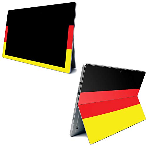 German Flag