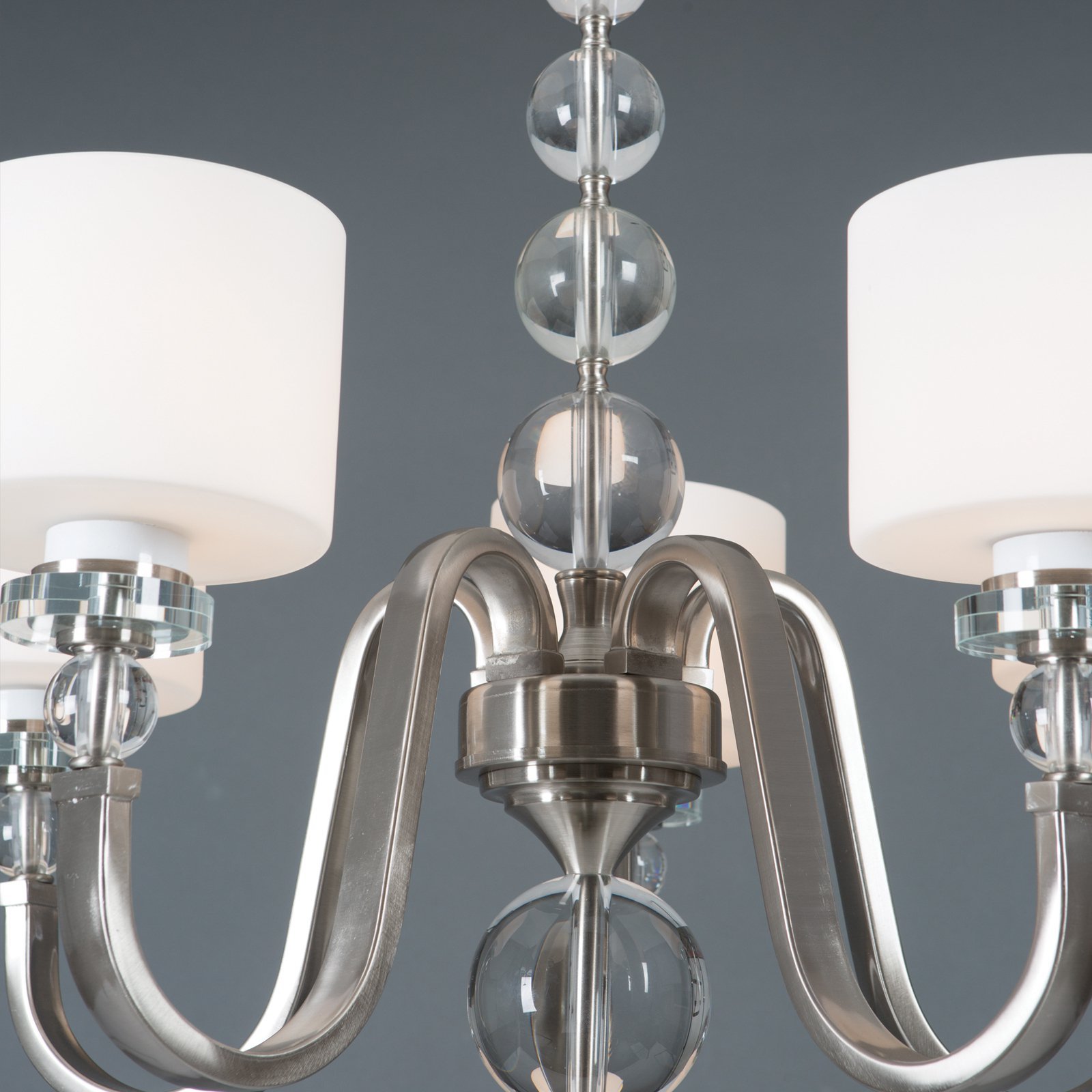 Yosemite 5-Light Chandelier for Dining Room Decor