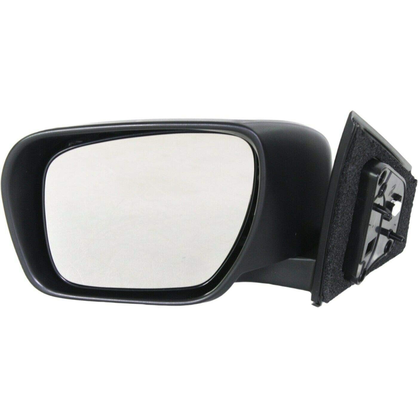 MA1320158 Left Side Driver Mirror Turn Signal Light - Compatible with MA72EL-S | Enhances Safety & Style for Your Vehicle | Perfect for Night Driving & Custom Upgrades