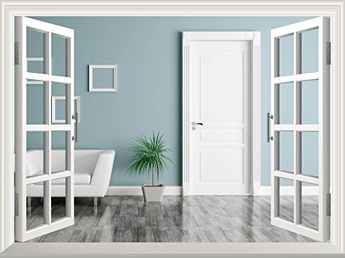 Interior of a Room