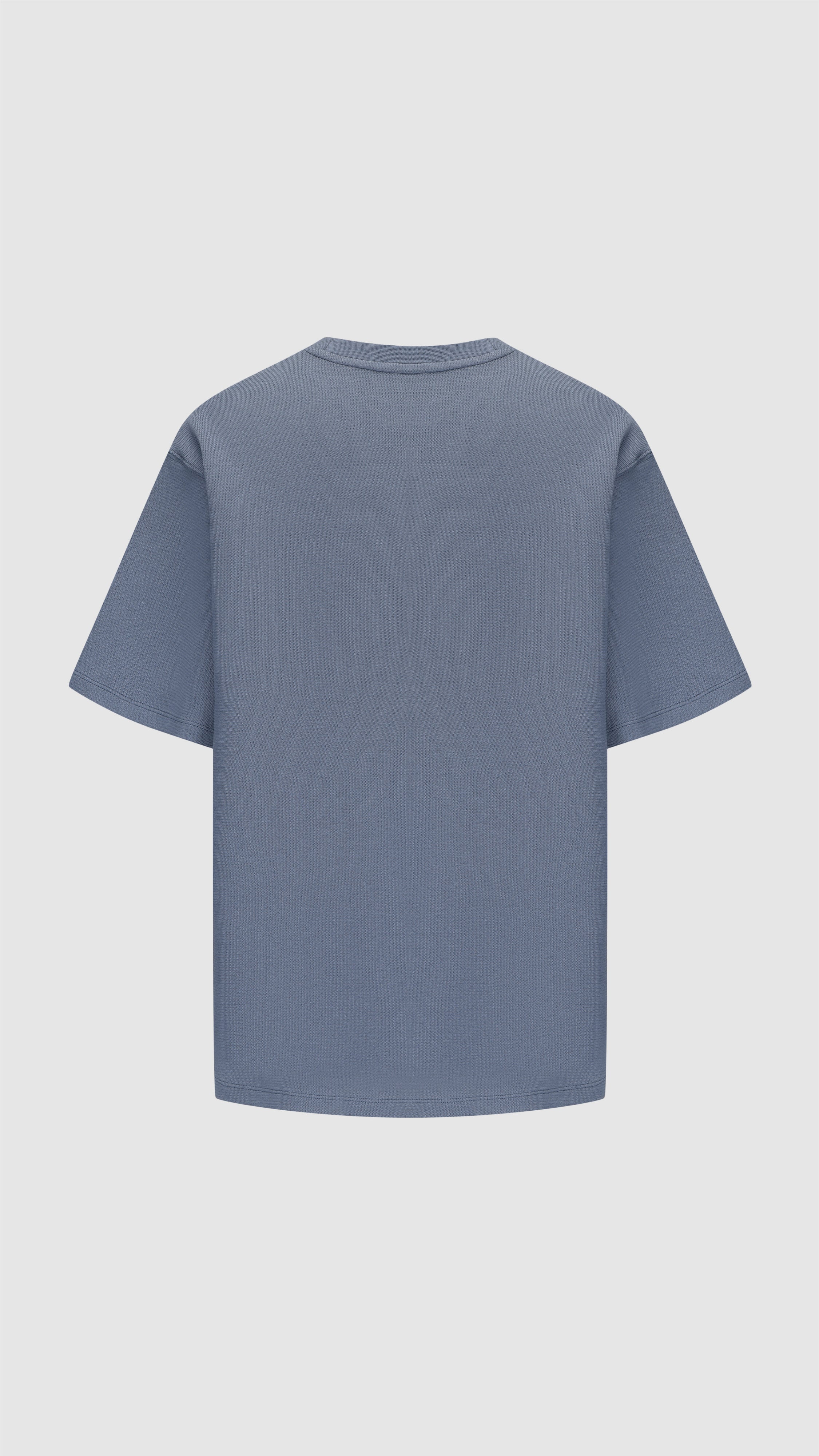 Women's Soft Cotton Rib Short Sleeve T-Shirt - Comfortable Casual Crew Neck Top for Everyday Wear, Workout & Lounge