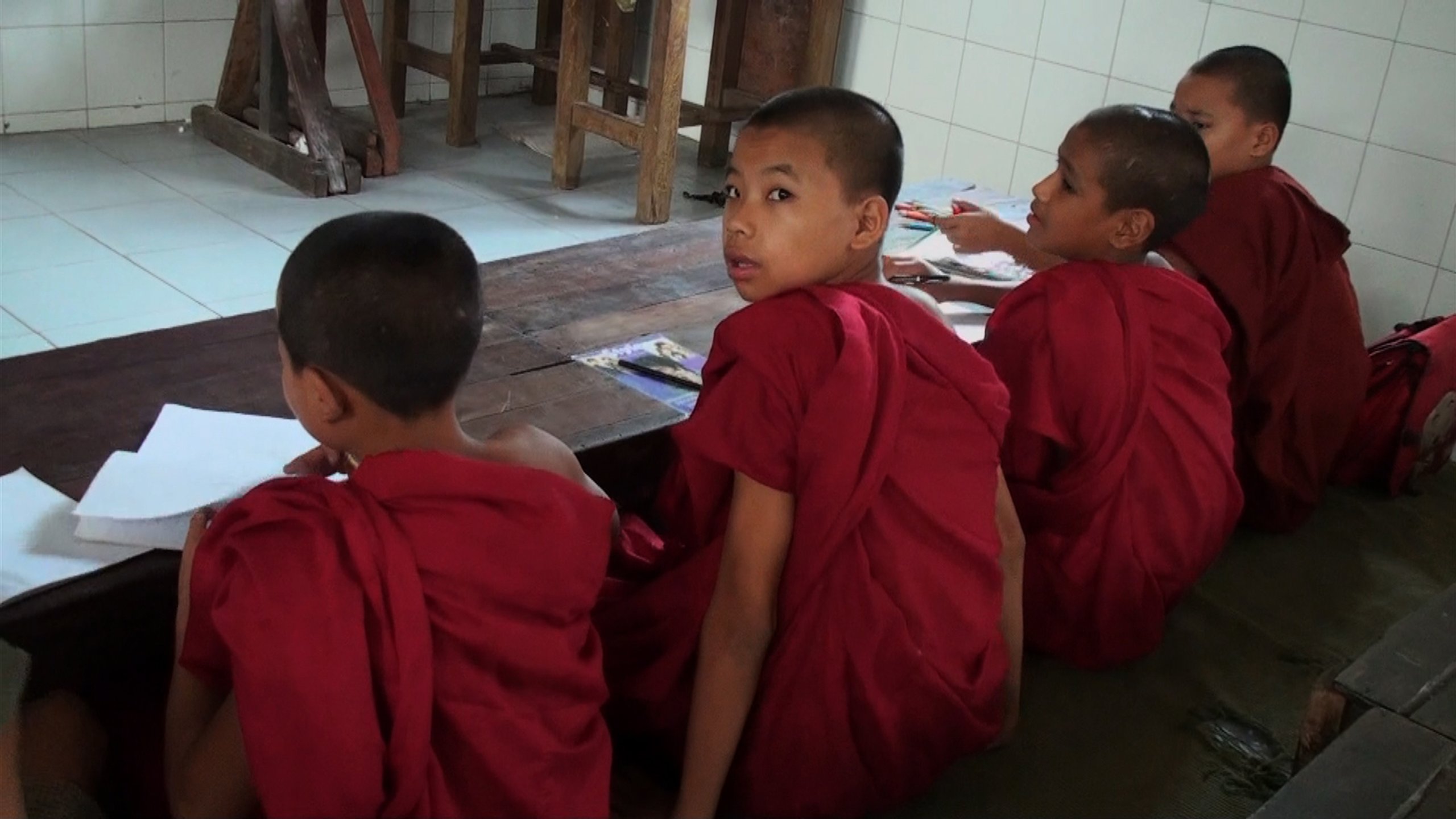 They Call It Myanmar - Lifting the Curtain: Award-Winning Documentary Film About Myanmar's History & Culture | Perfect for History Buffs & Travel Enthusiasts