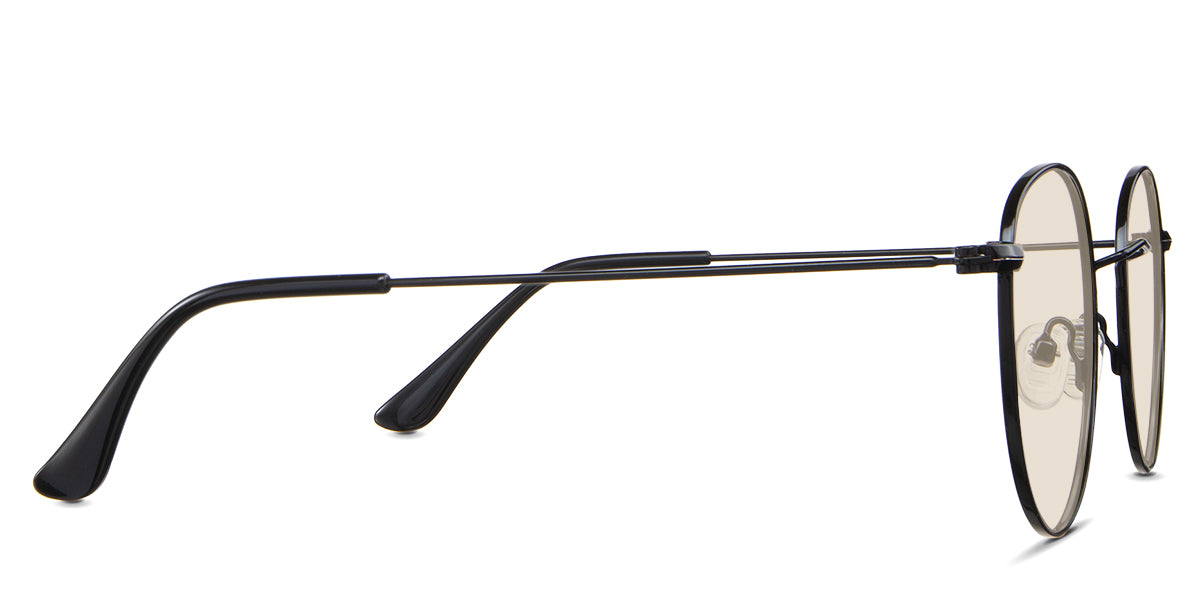 Prescription Tinted Sunglasses for Men - UV Protection Polarized Lenses for Driving, Fishing & Outdoor Activities