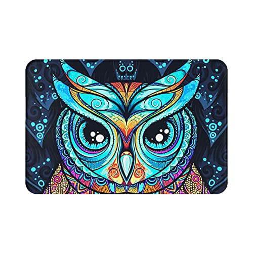 Owl 9