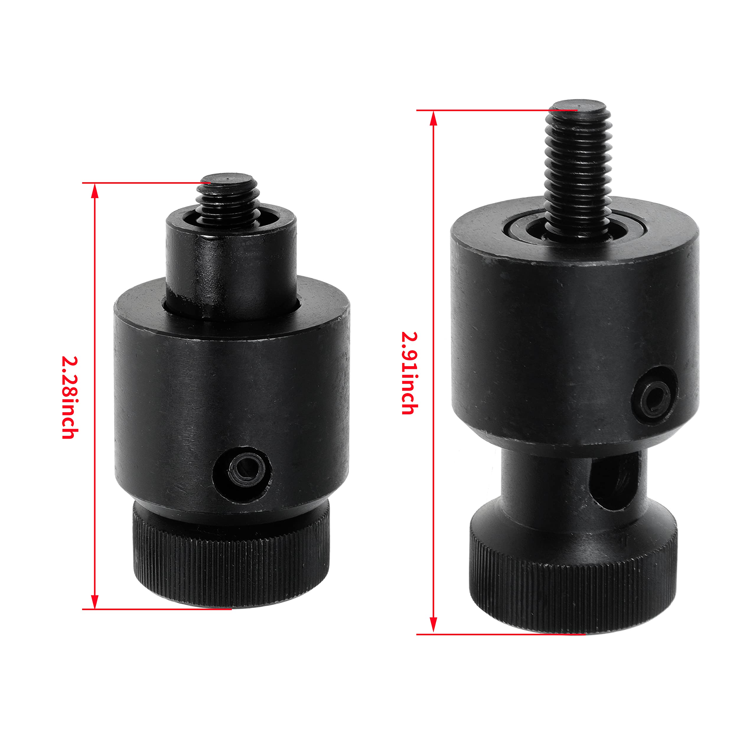 Greenlee 84305 Screw Anchor Expander Replacement (870 Model) - 3/8