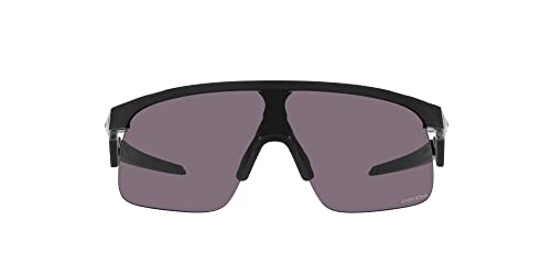 Polished Black/Prizm Grey