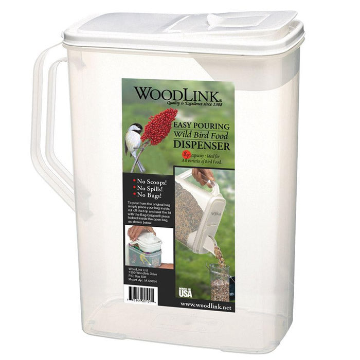 Airtight Seed Storage Containers for Long-Term Preservation - Ideal for Gardeners, Farmers & Plant Enthusiasts - Perfect for Organizing Vegetable, Flower & Herb Seeds