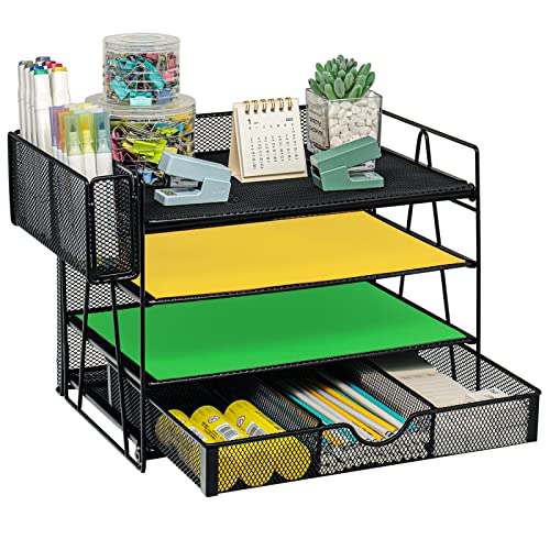 4 tier