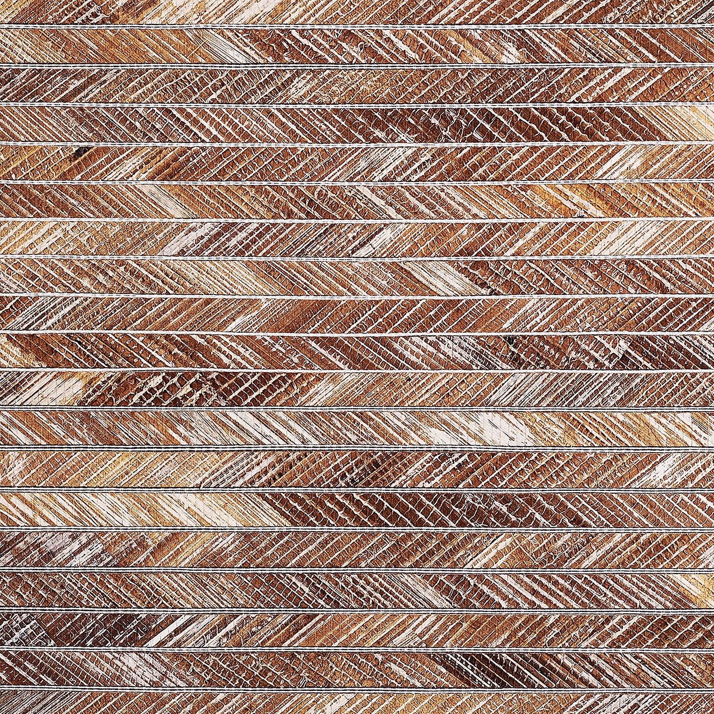 Phillip Jeffries Burnished Bark Shadowleaf Wallpaper - Premium Textured Wall Covering for Living Room, Bedroom & Office Decor
