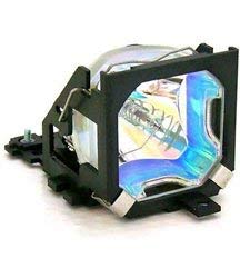 Technical Precision Replacement Lamp & Housing for Sony Cx2 Projector - High-Quality TV Projector Bulb for Home Theater, Office Presentations, and Classroom Projectors