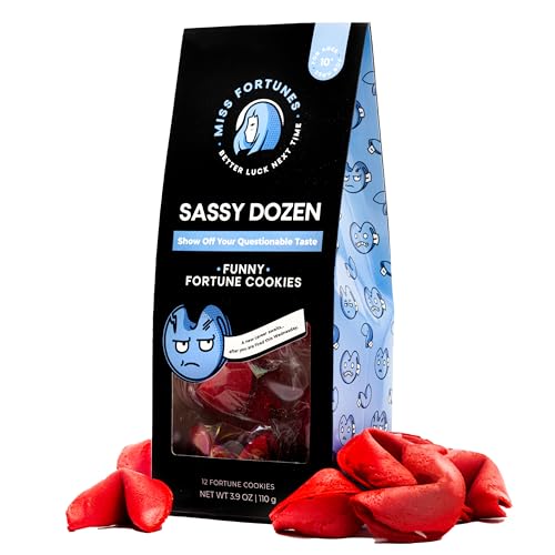 Sassy Dozen