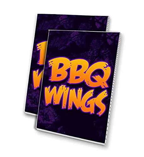 2-pack Corrugated Panels