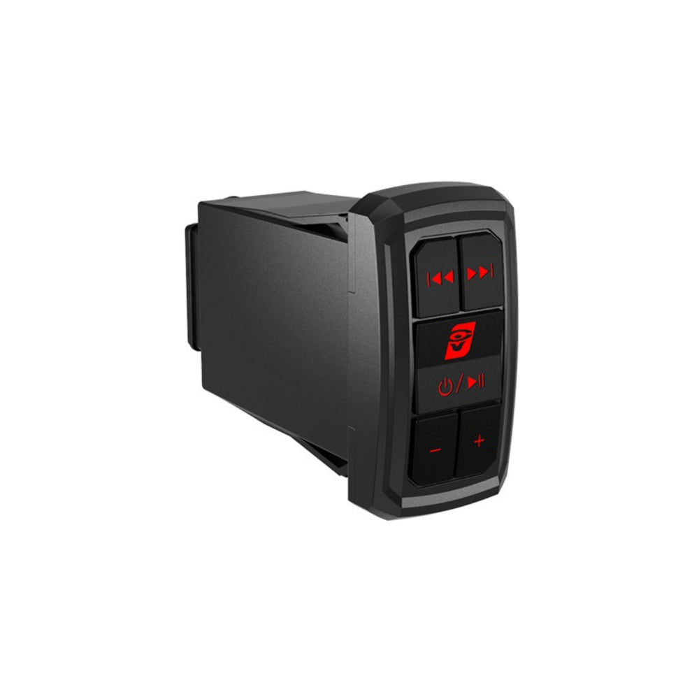 Cerwin Vega BTR5 RPM Bluetooth Receiver - Marine Panel Rocker Switch Compatible (1.45