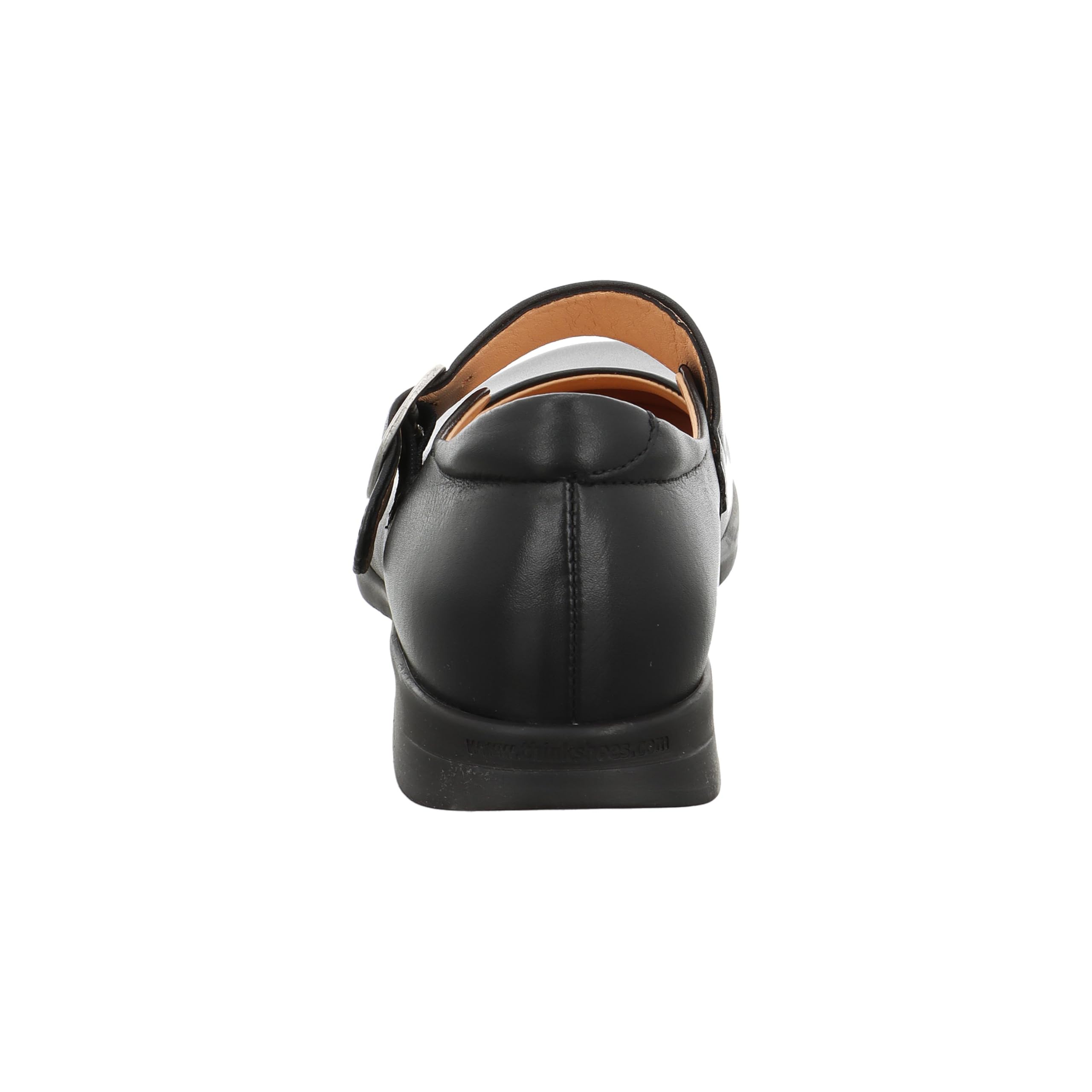 Think! Women's Ankle Boots - Stylish & Comfortable Winter Booties for Women | Perfect for Casual Outfits, Office Wear & Outdoor Adventures