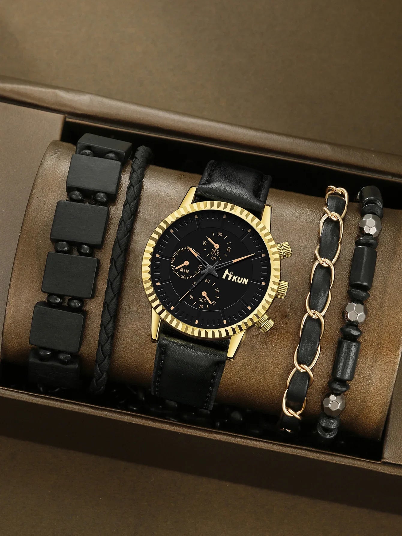 Premium Men's Fashion & Accessories | Stylish Gentleman Clothing & Gifts for Work, Dating & Formal Events