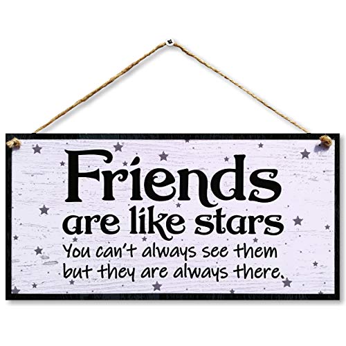Friends Are Like Stars