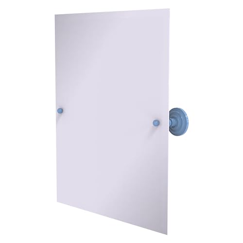 Flat Troll Blue