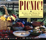 Best Picnic Recipes & Outdoor Dining Menus - Easy Meal Ideas for Parks, Beaches & Camping
