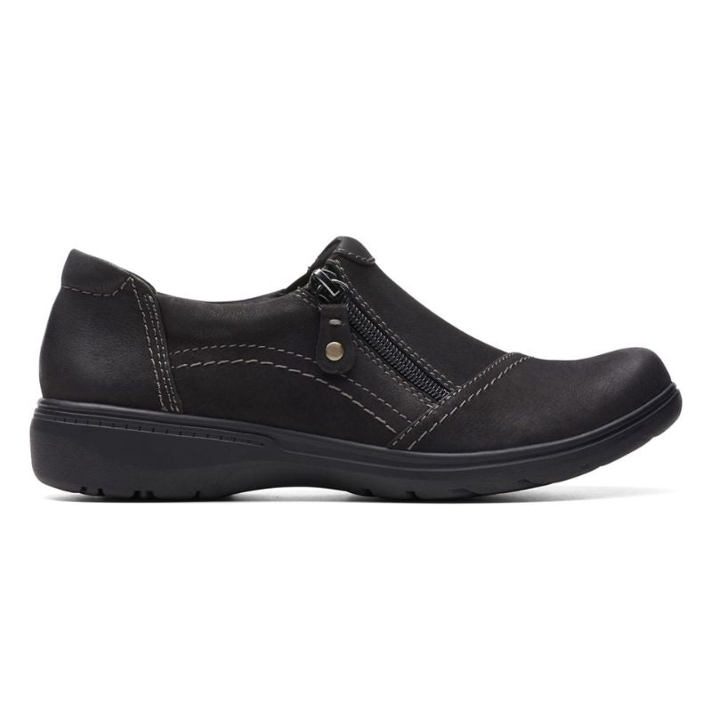 Women's Carleigh Ray - Stylish & Comfortable Casual Sneakers for Everyday Wear - Perfect for Walking, Running Errands & Light Workouts