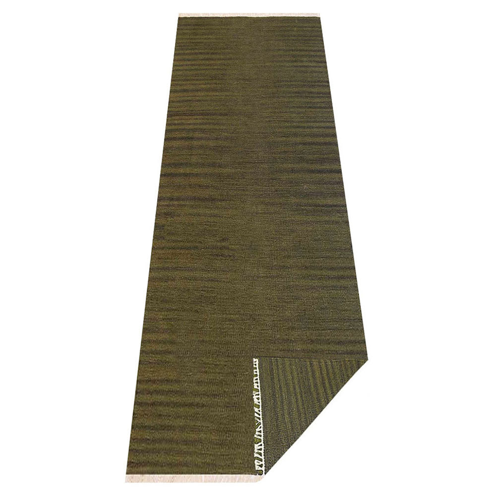 Soft and Cozy Hand-Woven Fuzzy Rug - Perfect for Living Room, Bedroom, or Nursery Decor - Adds Warmth and Style to Any Space