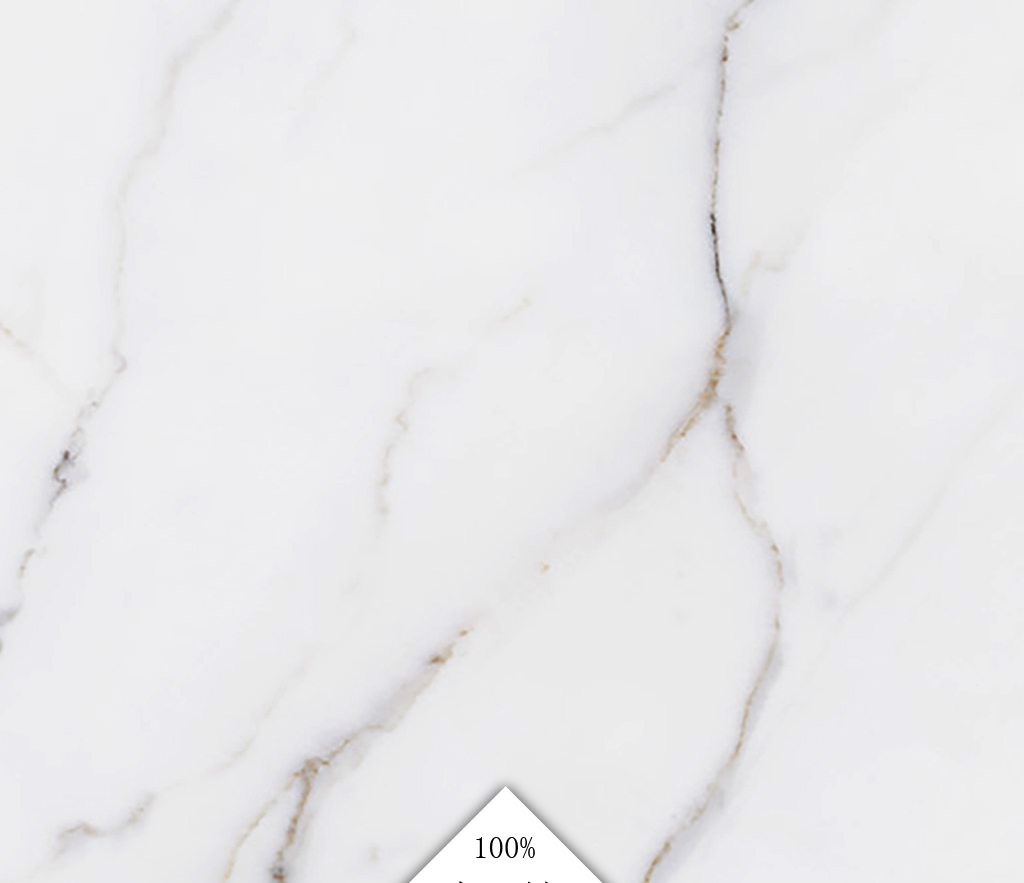 White Liner Stone Marble Wallpaper Murals - Premium Self-Adhesive Peel & Stick Wallpaper for Living Room, Bedroom, Kitchen - Elegant Home Decor & Easy DIY Installation