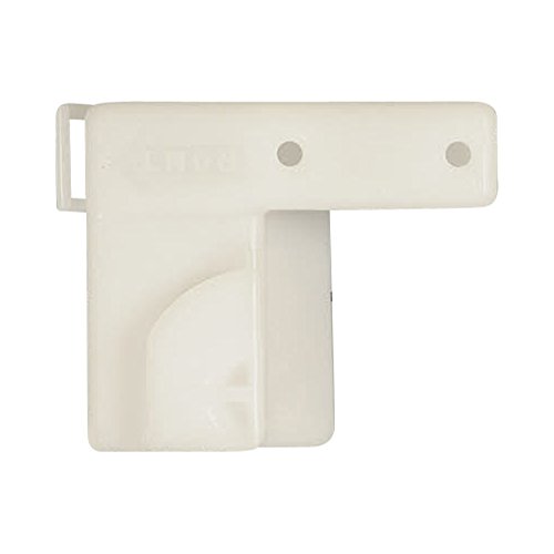 ForeverPRO 154579201 Dishwasher Pulley Replacement for Frigidaire Models 1196203, AH1524997, EA1524997, PS1524997 - Compatible with Frigidaire Dishwashers for Smooth and Quiet Operation