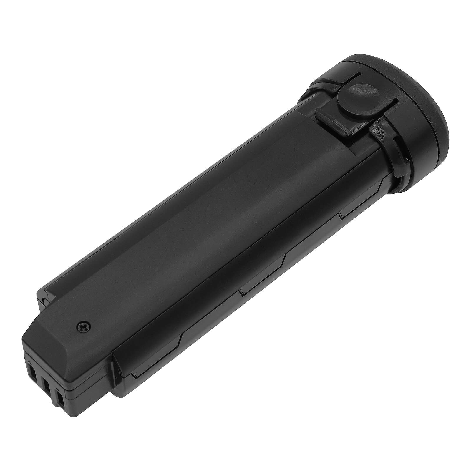 11.1V 3000mAh Li-ion Replacement Battery for Shark Evopower System Flex CS200J/CS401J/CS501J Vacuums - 33.30Wh High Capacity Power Supply for Deep Cleaning