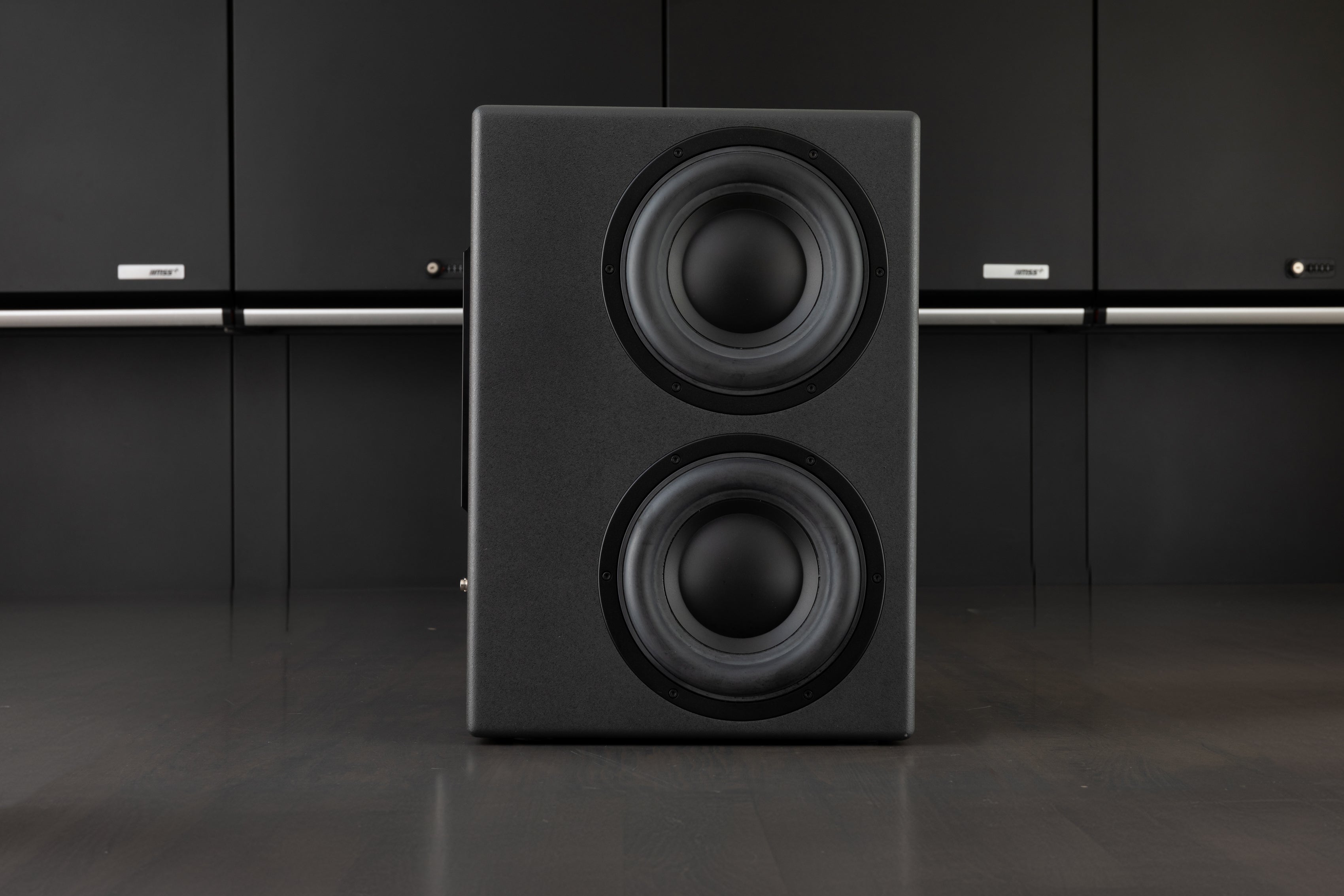 Dynaudio Core SUB - High-Performance Studio Subwoofer for Professional Audio & Home Theater | Perfect for Music Production, DJing & Movie Nights