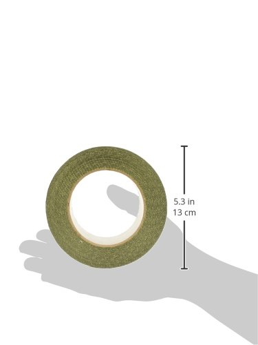 TapeCase 2.5-18-SG56-03 Black Anti-Static Fiberglass/PTFE Tape - Heat Resistant (-100°F to 500°F), 2.5