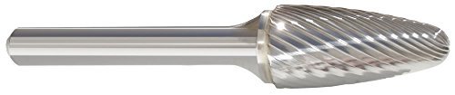 MONSTER 310-001113 Tree Bur SF Single Cut 3/16