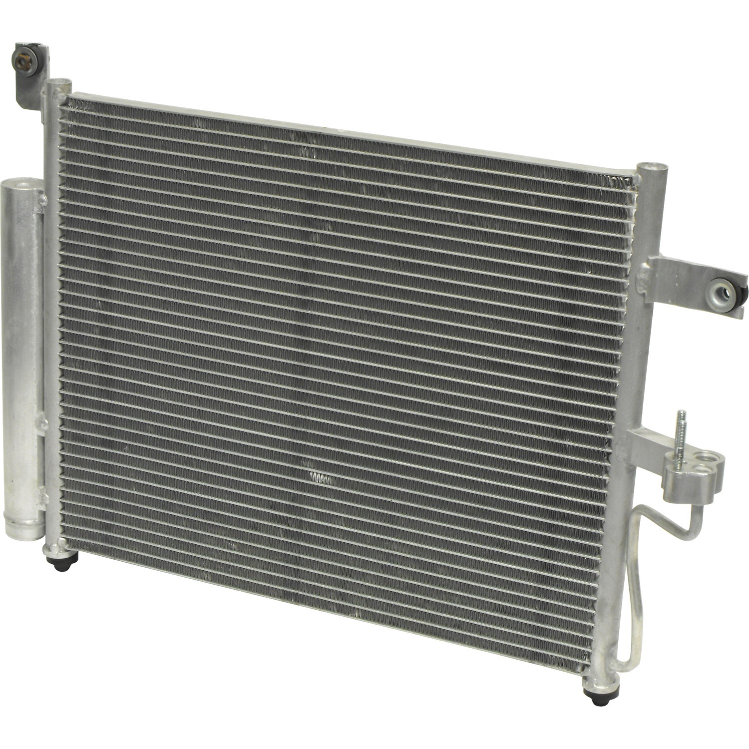 Universal Air Conditioner CN 3119PFC A/C Condenser - Replacement Part for Home & Auto AC Systems - Perfect for Cooling Repair & Maintenance