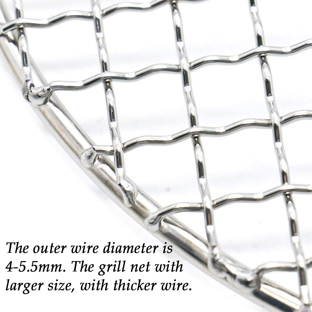 Stainless Steel 7