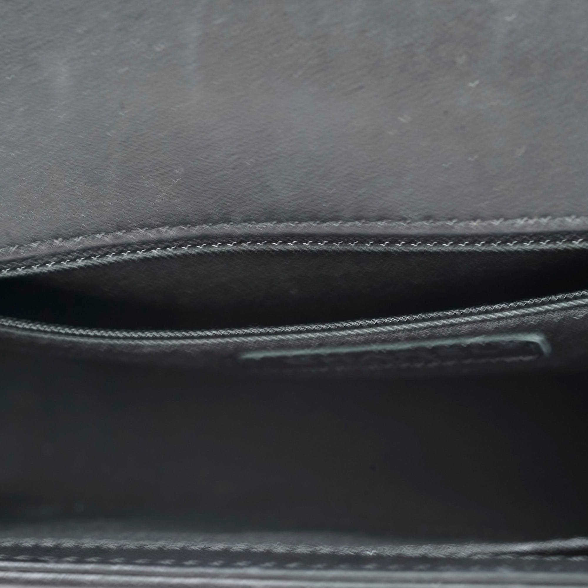 Chanel New Medium Lambskin Boy Black Series 22 Handbag - Luxury Designer Crossbody Bag for Women | Perfect for Parties, Dating & Special Occasions
