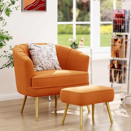 Caramel Orange