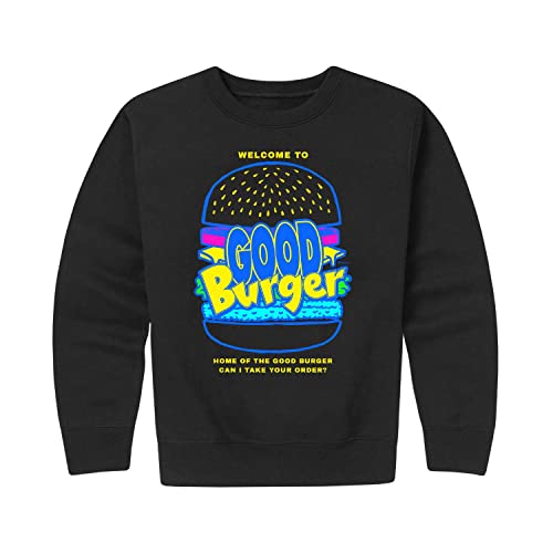 Good Burger - Black