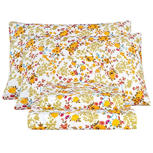 Floral 1
