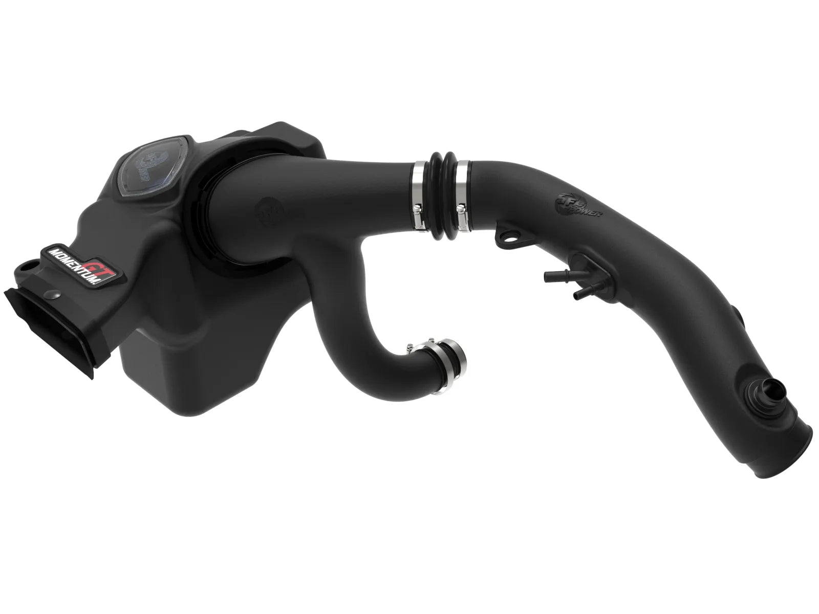 2024 Ford Ranger Raptor Momentum GT High Performance Cold Air Intake System - Improve Engine Power & Fuel Efficiency for Off-Road Adventures & Daily Driving