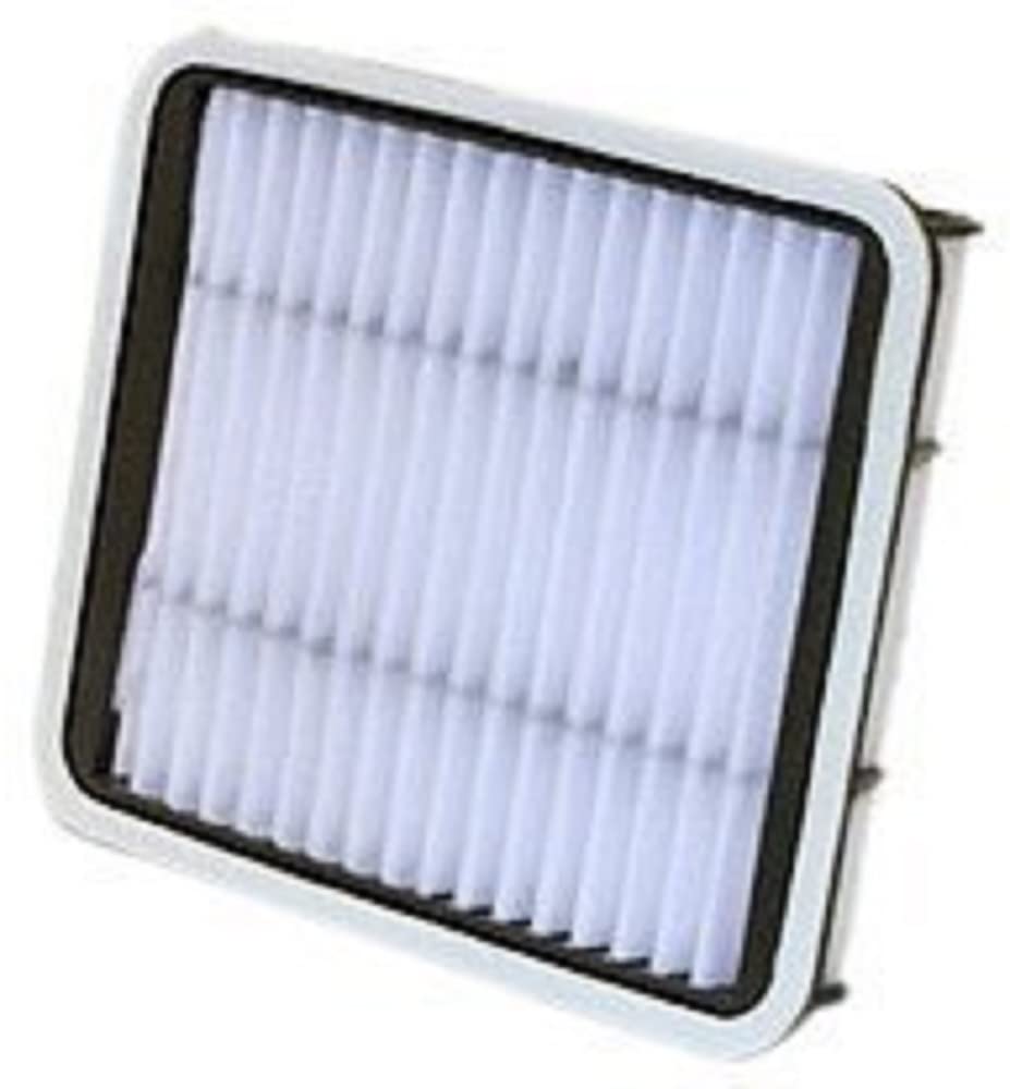 WIX Air Filter Panel - High-Performance Replacement Air Filter for Cars & Trucks | Perfect for Off-Roading, Daily Commuting & Heavy-Duty Use