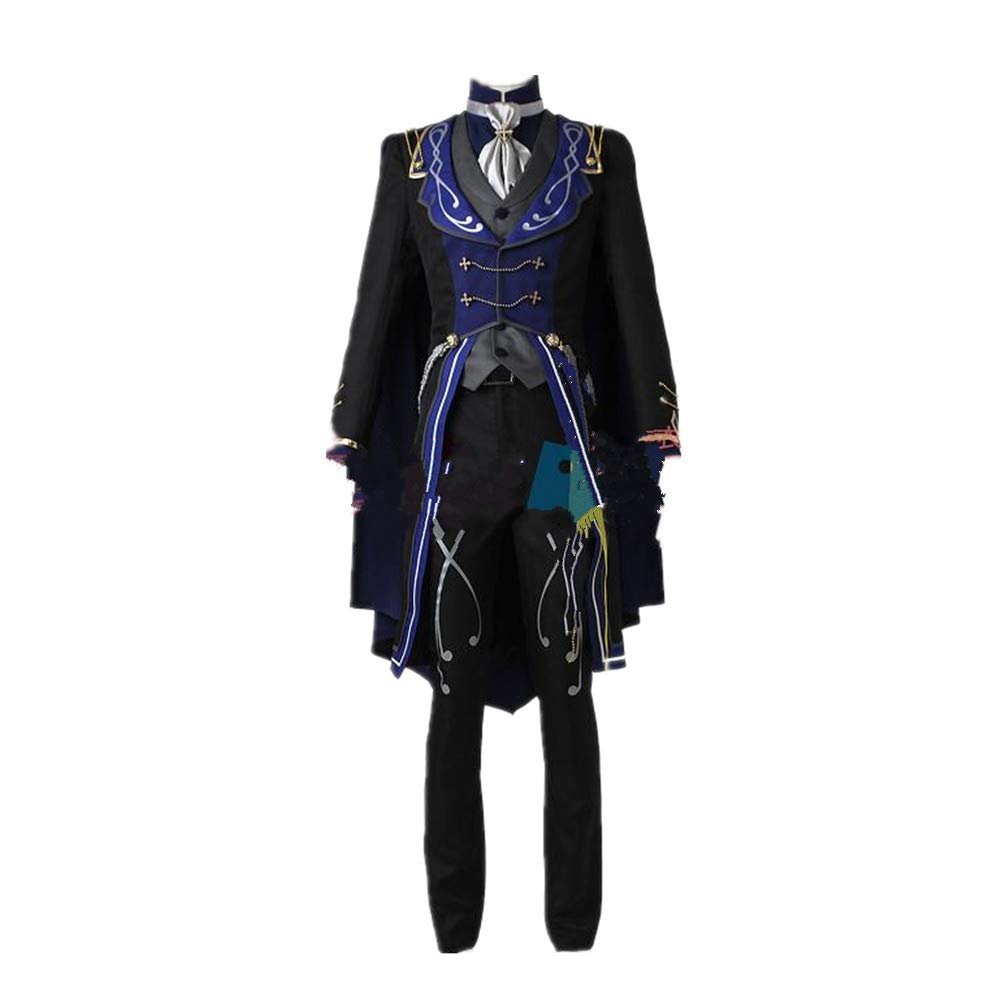 Sena Izumi Cosplay Costume for Halloween, Party, Carnival & Christmas - Custom Size Made for Stage Performance & Anime Conventions - Perfect for Cosplay Events, Themed Parties & Costume Contests