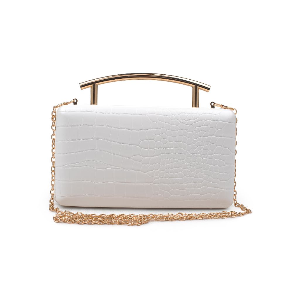 Claudette Elegant Evening Bag for Women - Stylish Clutch Purse for Parties, Weddings & Special Occasions