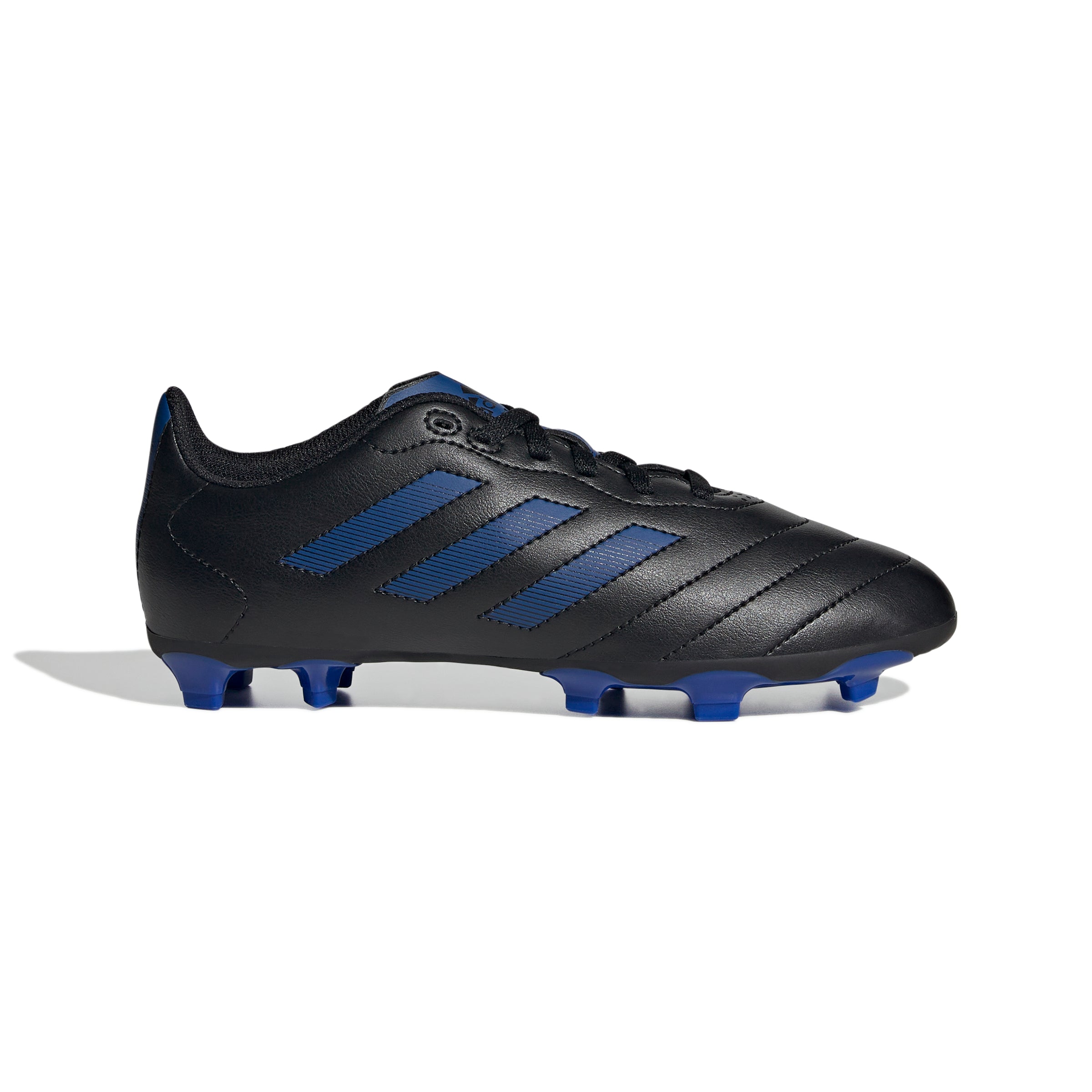 **Adidas Goletto VIII Youth Soccer Cleats for Boys & Girls – Lightweight & Durable for Training & Matches**