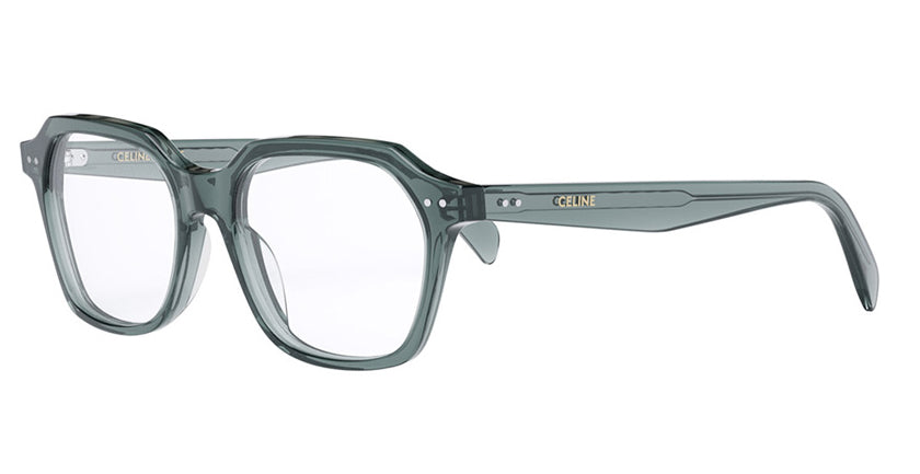 Celine CL50127I Sunglasses - Polarized UV Protection Aviator Sunglasses for Men & Women - Perfect for Driving, Travel, and Outdoor Activities