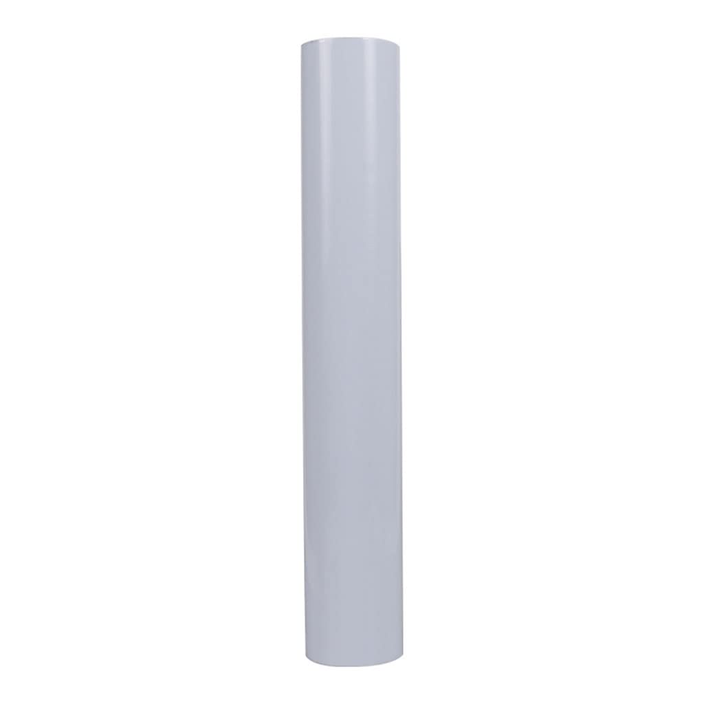 Self-Adhesive Magnetic Whiteboard Sticker Kit - Reusable Dry Erase Board for Wall, Fridge & Office - Includes Whiteboard Markers, Eraser & Tape - Perfect for Home, Classroom & Office Organization