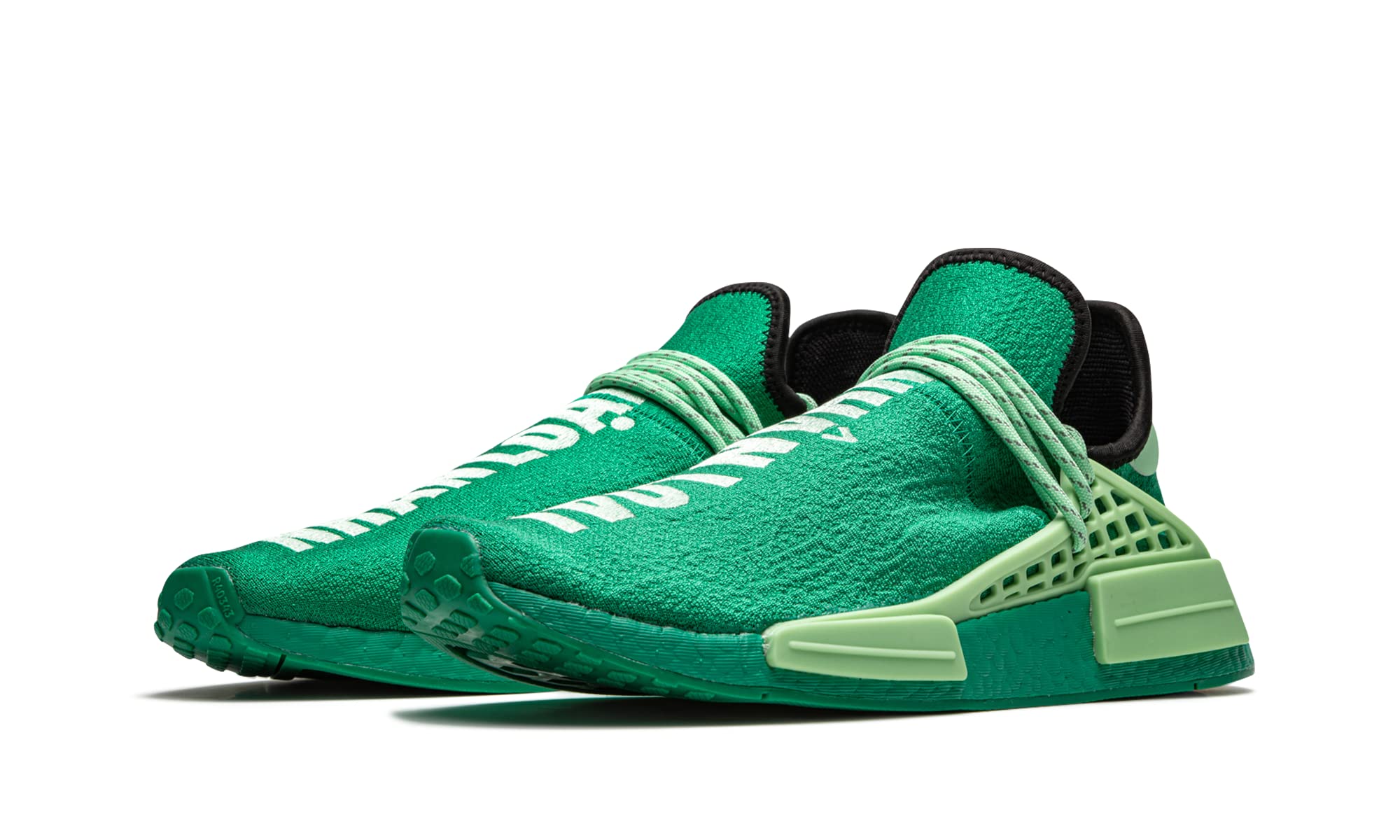 Adidas Men's Hu NMD GY0089 Running Shoes - Size 6 | Comfortable Sneakers for Jogging, Gym & Casual Wear
