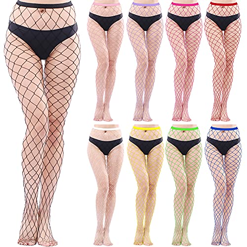 9 Colour-xl Holes