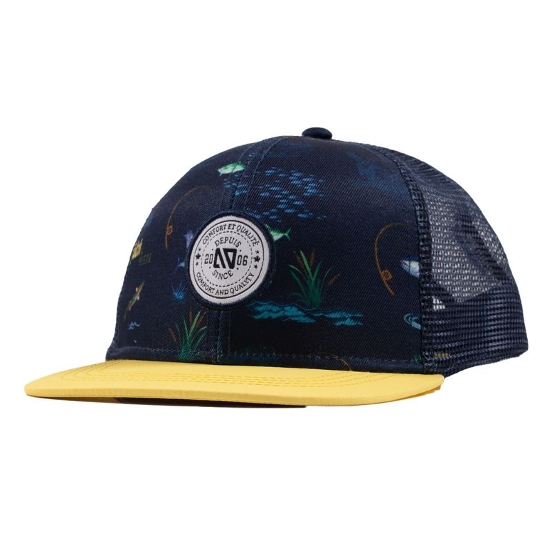 Adjustable Nano Baseball Cap - Lightweight & Breathable for Men & Women - Perfect for Running, Hiking & Outdoor Activities