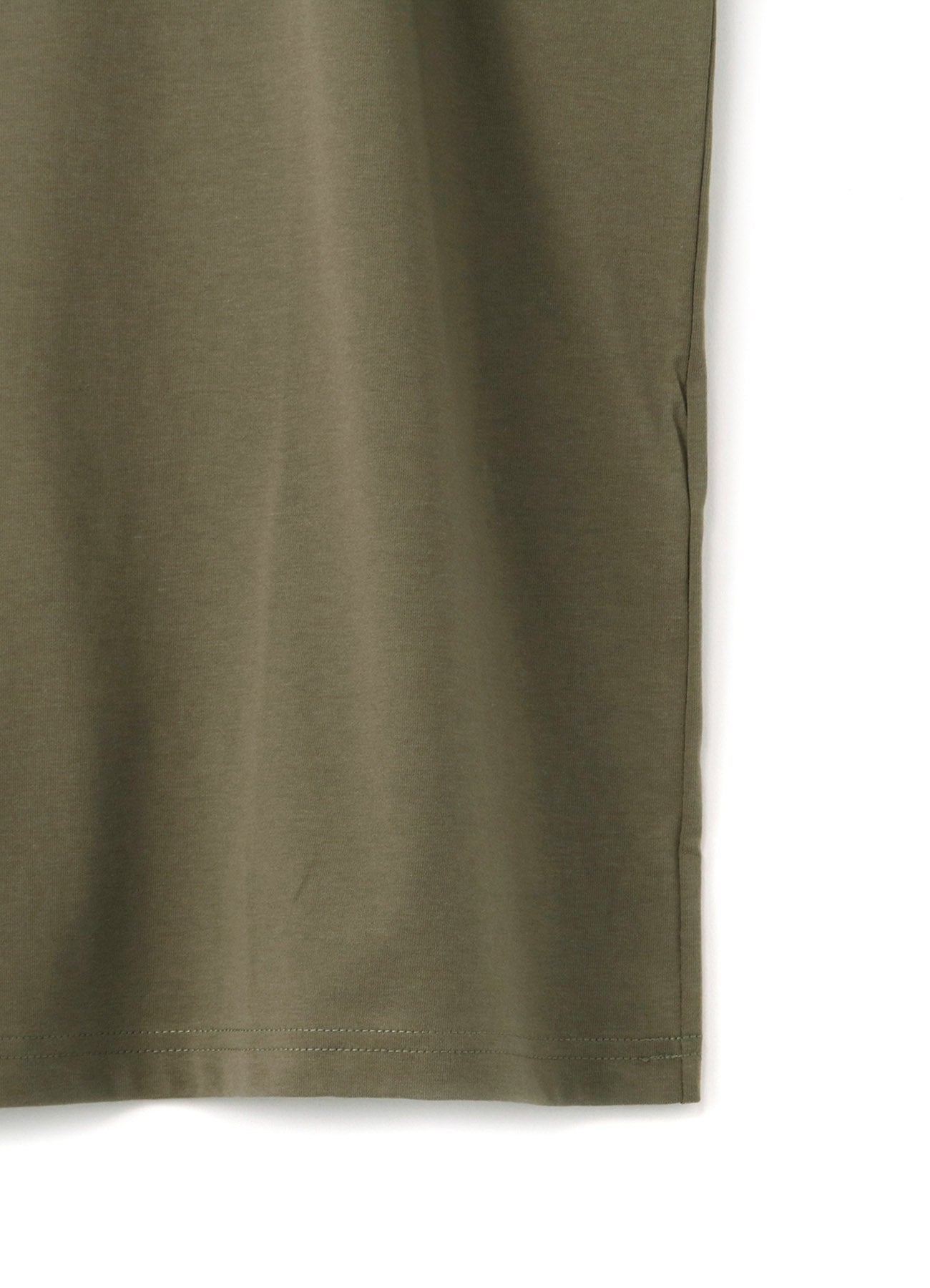47/2 Premium Cotton Jersey Tunic - Soft & Comfortable Women's Casual Top for Everyday Wear, Work & Outings