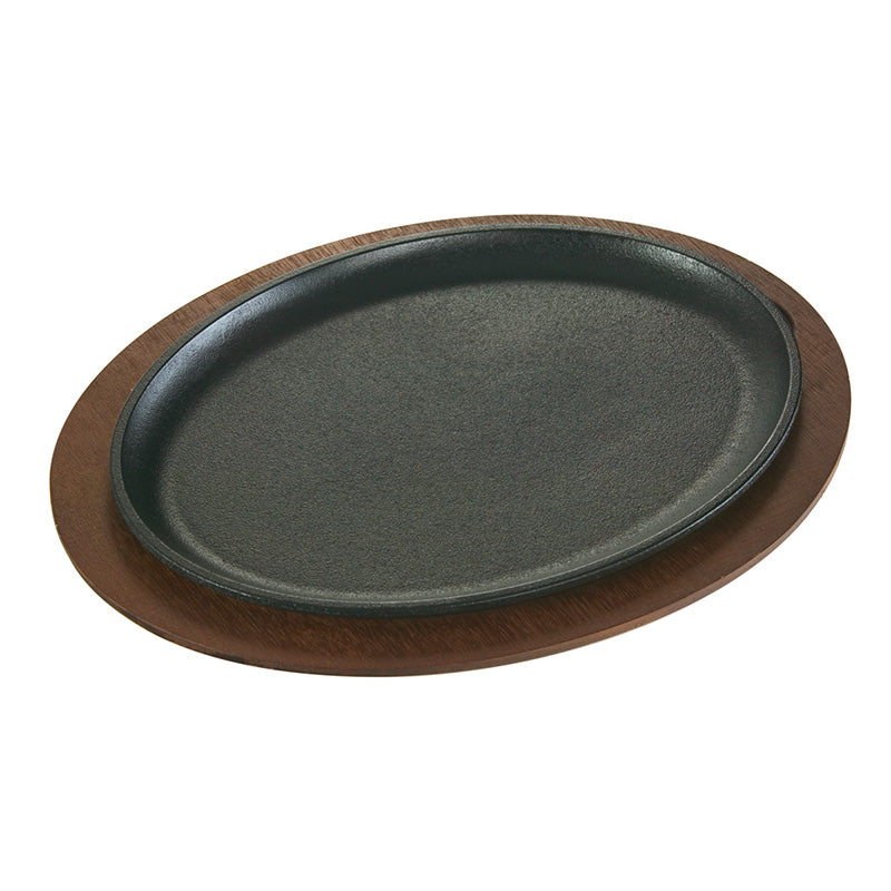 Lodge 13.25 Inch Jumbo Walnut Wood Cutting Board with Juice Groove - Perfect for Kitchen Prep, Meat Cutting & Serving Charcuterie Boards