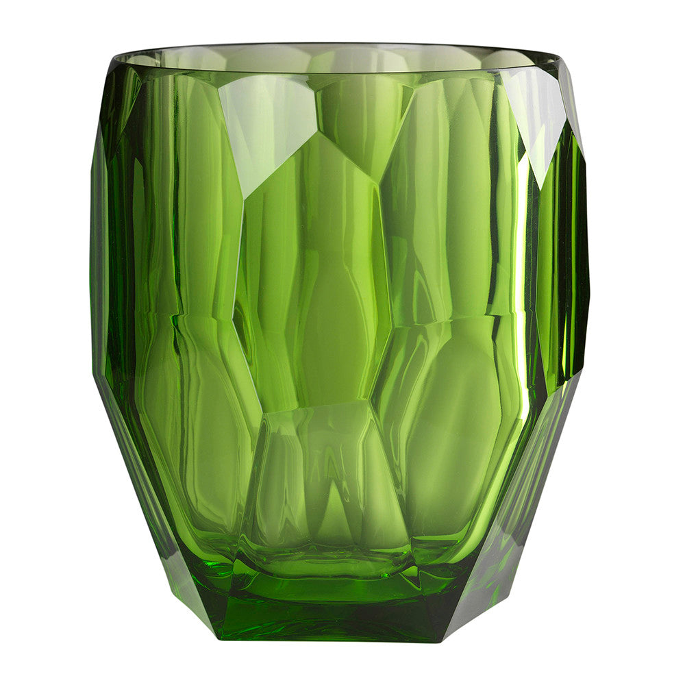 Premium Acrylic Ice Bucket with Antarctica Design - Elegant Chilling for Wine, Champagne & Cocktails - Perfect for Parties, Weddings & Home Bars