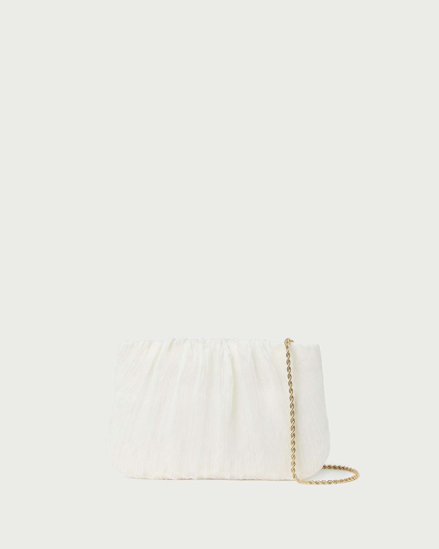 British Pleated Clutch Handbag for Women - Elegant Evening Bag with Detachable Strap, Perfect for Parties, Weddings & Special Occasions